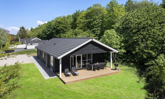 Lohals House | 3 bedroom gorgeous home in Tranekær