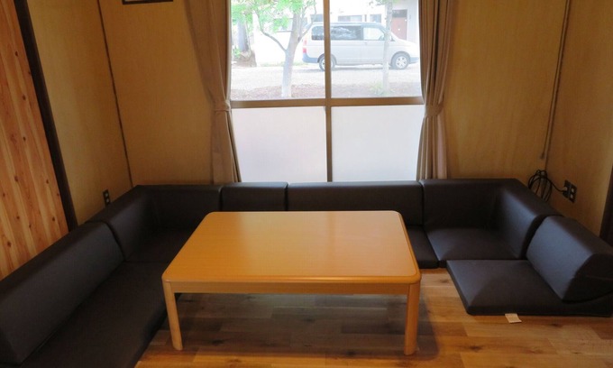 Shari House | 3 bedroom house non smoking/Shari-gun Hokkaidō