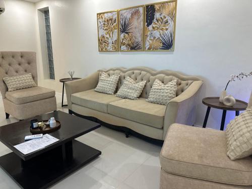 San Fernando Apartment | 3 bedroom in San Fernando La Union Near CSI, SM, Puregold