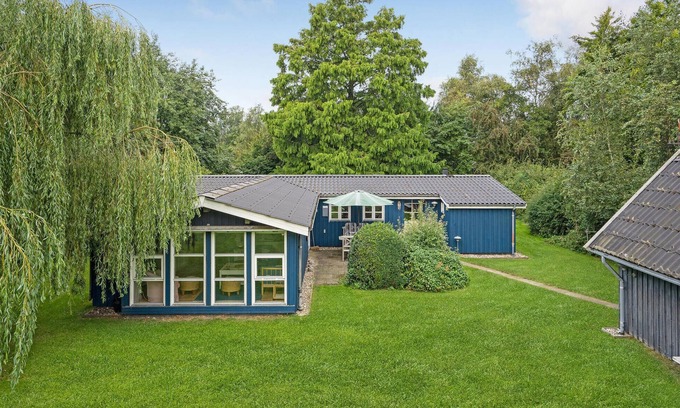 Store Fuglede House | 3 bedroom lovely home in Store Fuglede