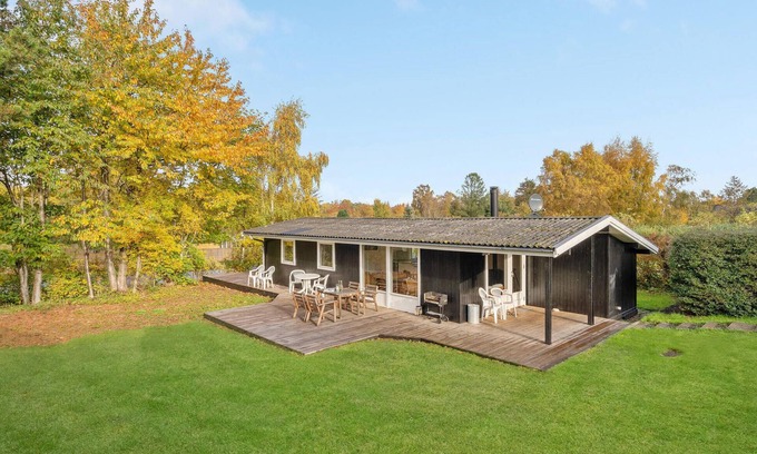 Udsholt House | 3 bedroom lovely home in Græsted