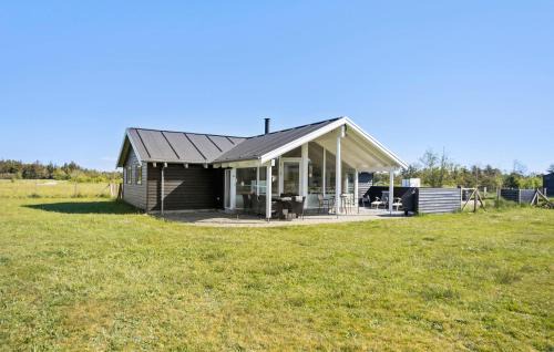 Aalbaek House | 3 Bedroom Lovely Home In Ålbæk