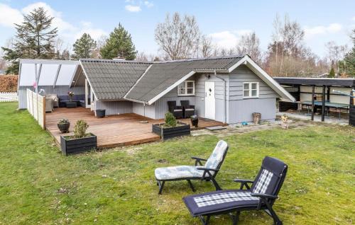 Ørsted House | 3 Bedroom Lovely Home In Ørsted