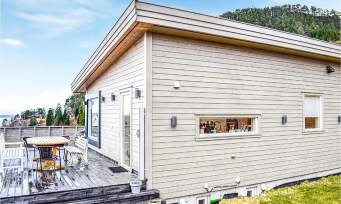 Fister House | 3 Bedroom Lovely Home In Fister