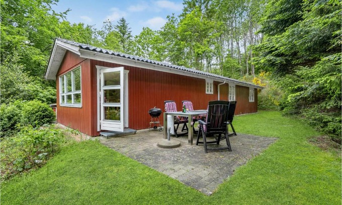 Aalborg Municipality House | 3 Bedroom Lovely Home In Gistrup
