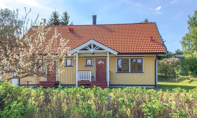 Adelso House | 3 bedroom lovely home in Adelsö