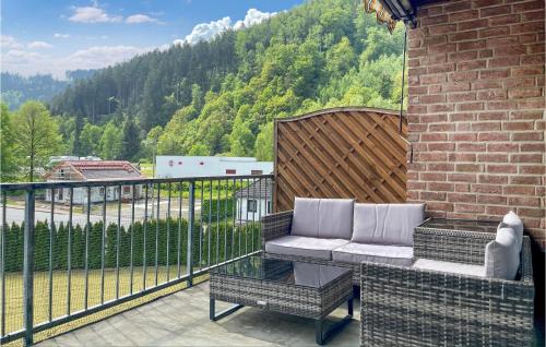 Lautenthal Apartment | 3 Bedroom Nice Apartment In Lautenthal