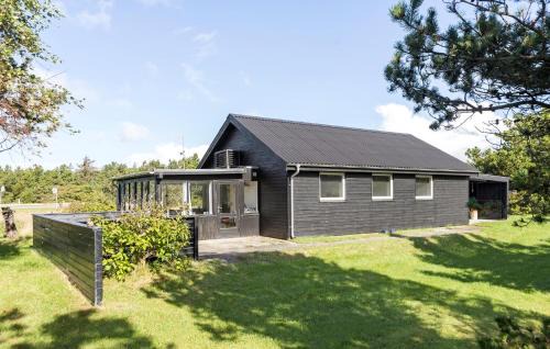Agger House | 3 Bedroom Nice Home In Vestervig
