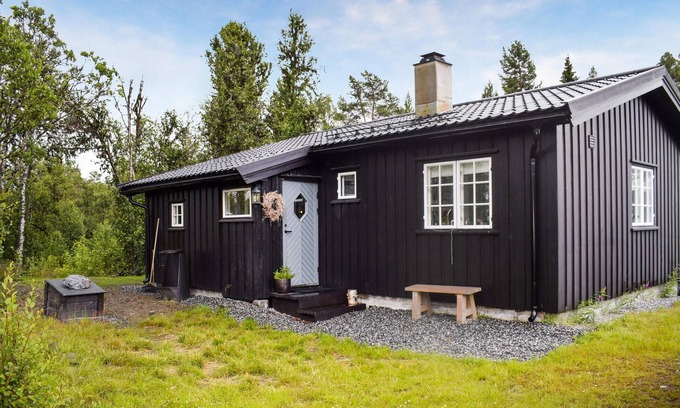 Kamben House | 3 bedroom nice home in Gol
