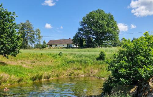 Roke House | 3 Bedroom Nice Home In Röke