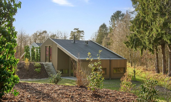 Spier House | 3 bedroom nice home in Spier