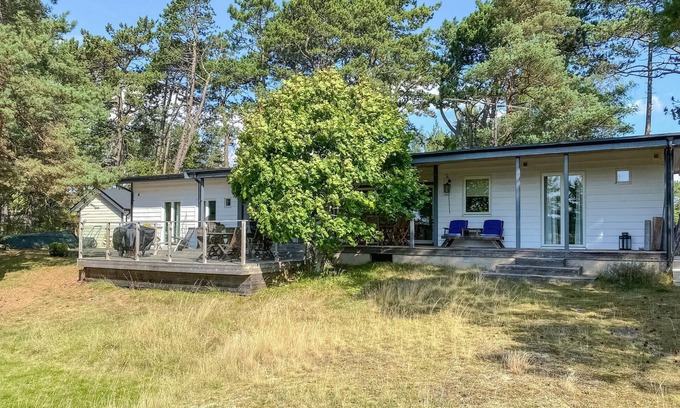 Yngsjo House | 3 bedroom nice home in Yngsjö