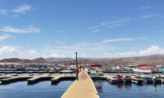 Bullhead City House | 3 Bedroom Riverfront Condo with amazing Views