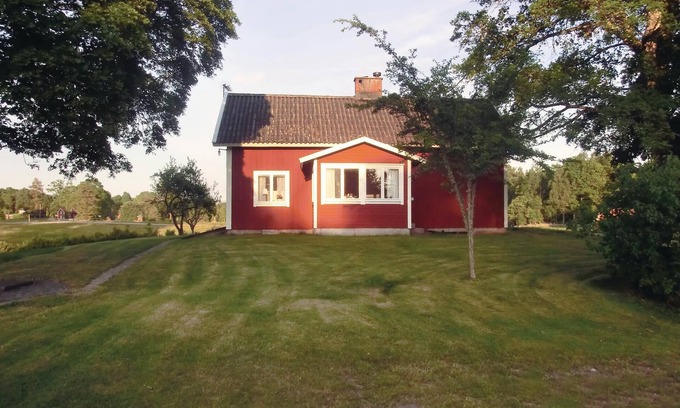 Annerstad House | 3 bedroom stunning home in Annerstad