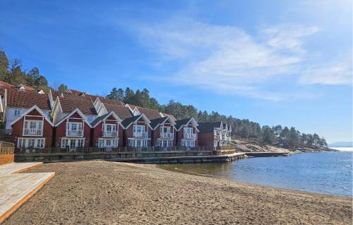 Holmsbu House | 3 Bedroom Stunning Home In Holmsbu