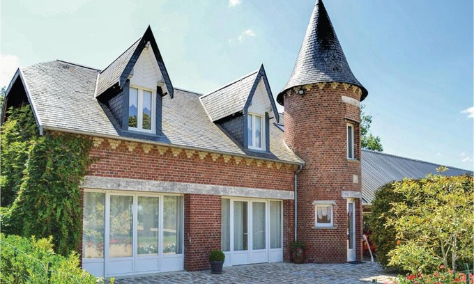 Roisel House | 3 Bedroom Stunning Home In Roisel
