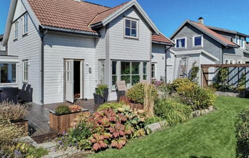 Karmoy House | 3 Bedroom Stunning Home In Avaldsnes