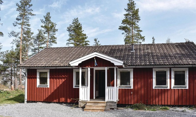 Valdemarsvik House | 3 bedroom stunning home in Valdemarsvik