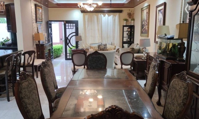 Comayagua House | 3-bedroom townhome in welcoming Comayagua with WiFi, fitness room, AC