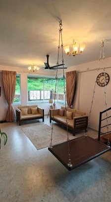 Dapoli Villa | 3 BHK Mrudgandh Villa, Dapoli Near Tamastirth Beach