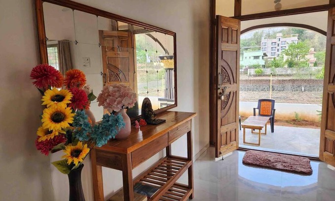 Neral Villa | 3-BHK Private Villa in Neral
