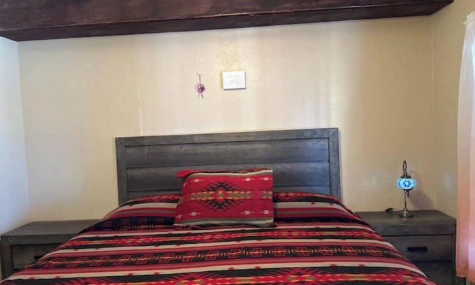 Mesilla Park Apartment | 3 BR-2Bath · Luxury 3 BR-2 Bath, Organ Mtns View in Mesilla