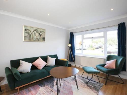 Begbroke House | 3 BR Begbroke House Oxford