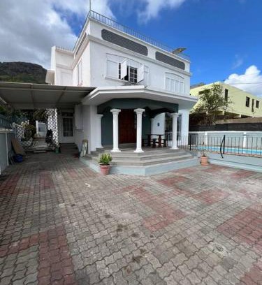 Tamarin Villa | 3 BR Villa Agape with Pool