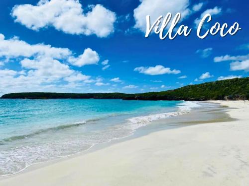 Cerro Gordo Villa | 3 BR – Villa Coco at Lakeside Villas