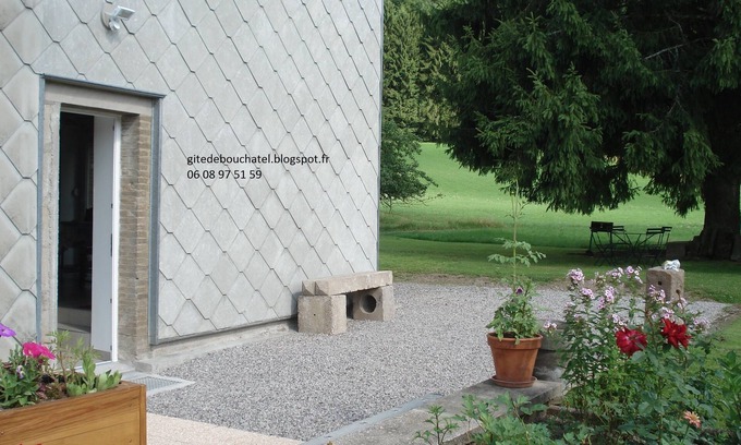 Le Val-d'Ajol House | 3* comfort, calm, relaxation and hiking in the Vosges mountains