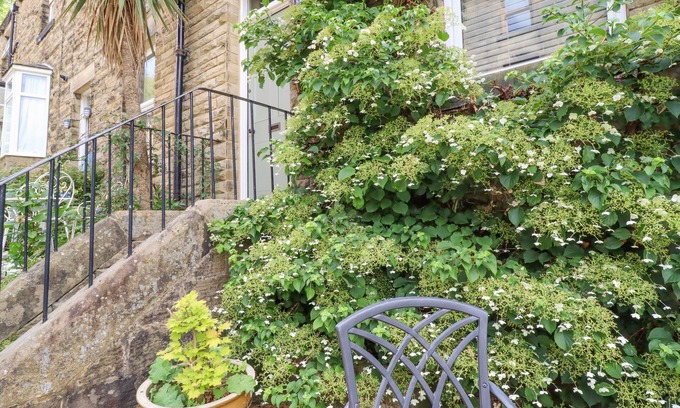 Pateley Bridge Cottage | 3 Hamilton Terrace
