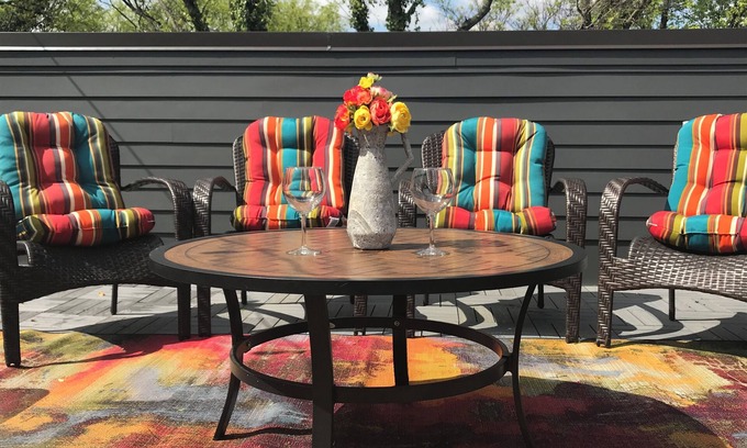 Historic Waverly House | 3 Kings 4 Baths Best Walkability! Best Restaurants! 8S 12 South Nashville Tn. US