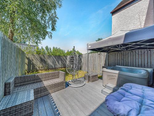 Moffat House | 3 Ladyknowe Uk39969