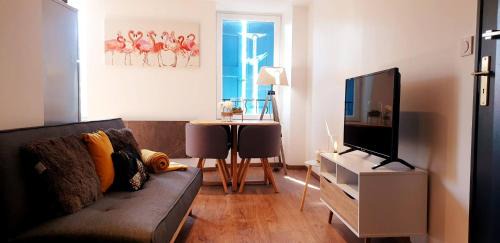 Saint-Affrique Apartment | 3 Liberte - 1er