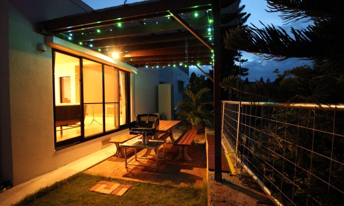 Sumuide House | 3 minutes walk to the littleknown resort Iyashino /Nago Okinawa