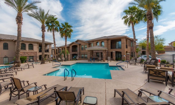 Foothills Condo | 3 MONTH SPECIAL! Ahwatukee Mountain Views & More!