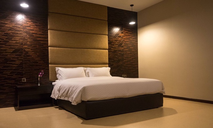Inanam Hotel | 3-Plus Hotel