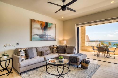 Maneadero Apartment | 3 priv apt gpo 16 px vista mar