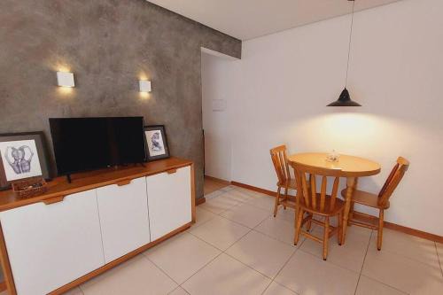 Alto da Cruz Apartment | 3 Quartos a 10 min do Polo Petroquímico