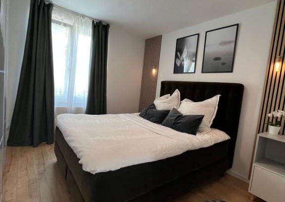 Billstedt Apartment | 3-room apartment in Billstedt, Hamburg, Germany