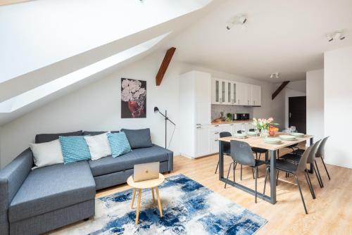 Kosire Apartment | 3-room apartment with beautiful view