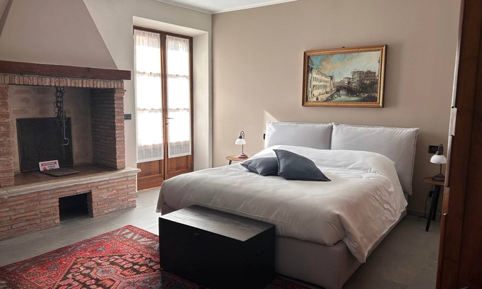 Volta Mantovana House | 3-Room with fireplace (Dwelling 1848-Volta Mantovana)