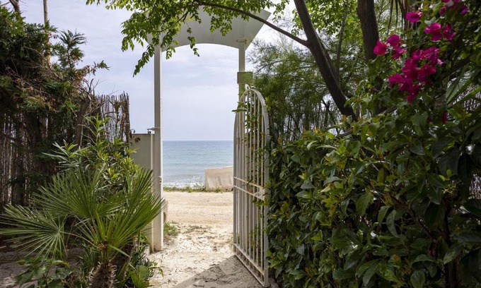 San Giorgio House | 3 Sirene Sciacca Fronte Mare