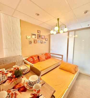 Cagayan de Oro Apartment | 3 Smart Condominium in Cagayan de Oro City