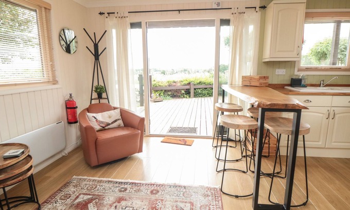 Nawton Cottage | 3 Valley View Lodges
