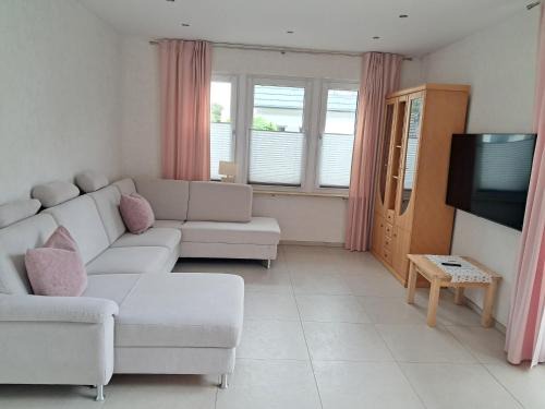 Hoevelhof Apartment | 3 Zimmer Wohnung am Hövelhofer Stadtwald