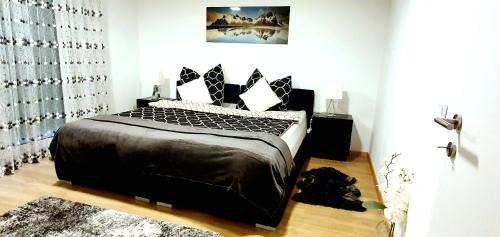Traun Apartment | 3-Zimmer- Wohnung in Traun, nähe Linz und Wels