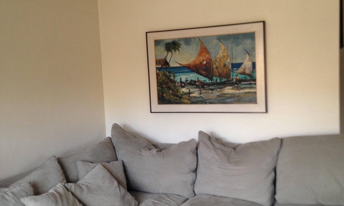 Rio del Mar Condo | 30 Day minimum stay Aptos Condo 10-15 minute walk to the beach