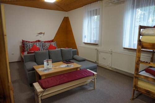 Mala Moravka Bed & Breakfast | 30 m² Bed and breakfast ∙ 2 bedrooms ∙ 8 guests