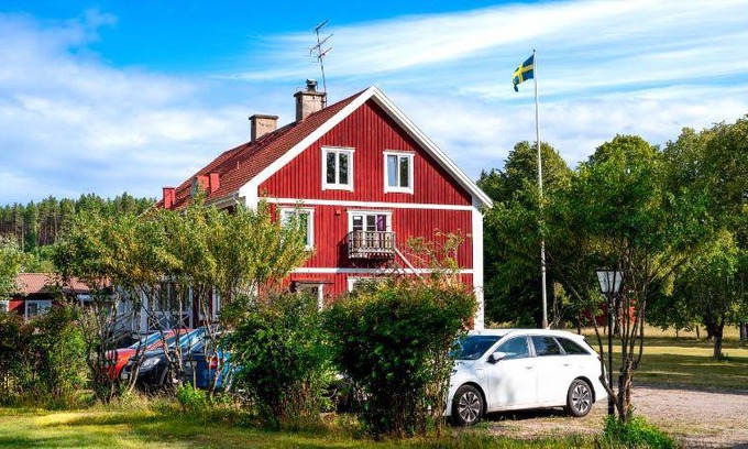 Mariannelund Hotel | 30 m² Hotel ∙ 6 guests